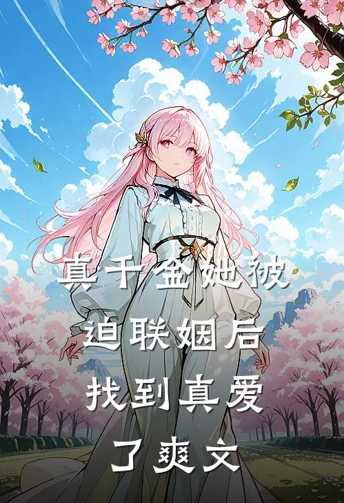 真千金她被迫联姻后，找到真爱了爽文