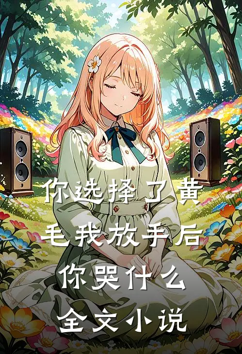 你选择了黄毛我放手后你哭什么全文小说