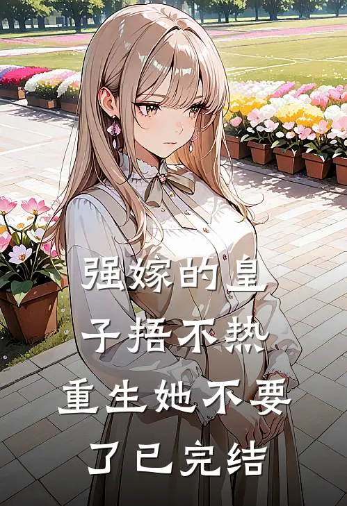 强嫁的皇子捂不热，重生她不要了已完结