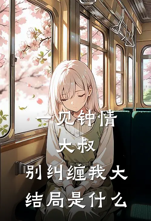 一见钟情大叔,别纠缠我大结局是样的