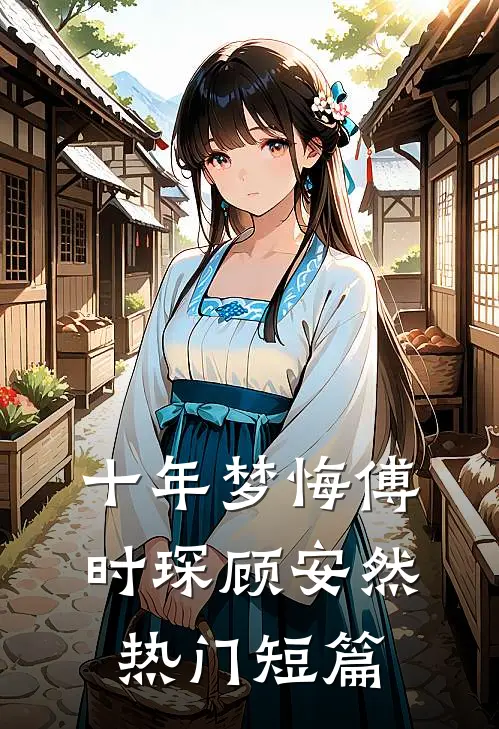 十年梦悔傅时琛顾安然热门短篇