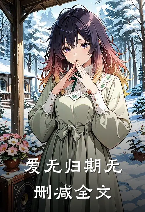 爱无归期无删减全文