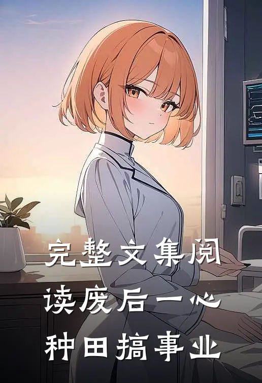 完整文集阅读废后一心种田搞事业