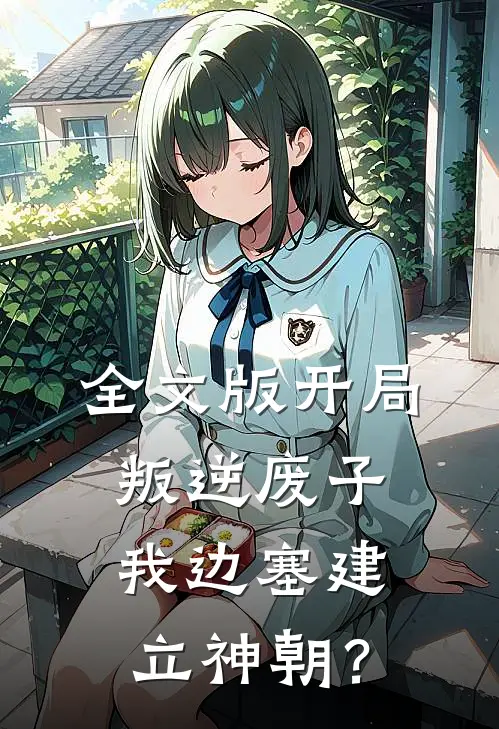 全文版开局叛逆废子，我边塞建立神朝？