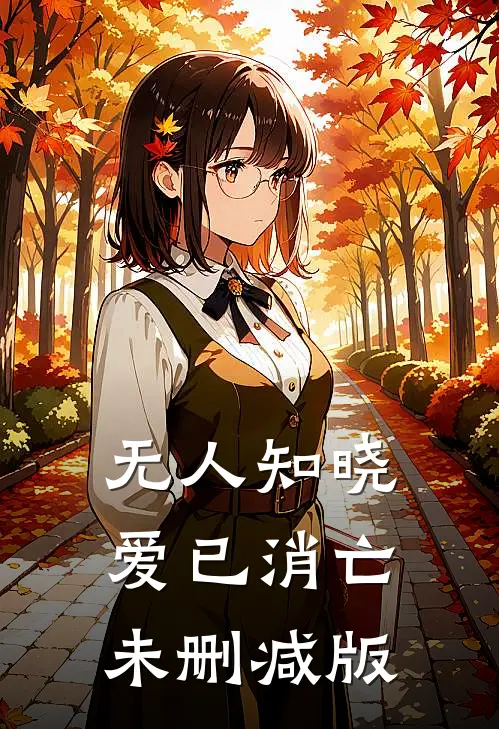 无人知晓爱已消亡未删减版在线观看