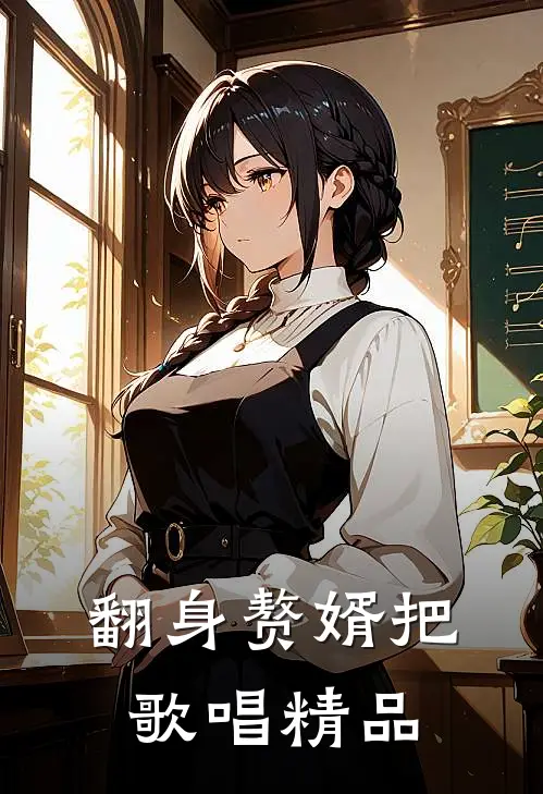 翻身赘婿把歌唱精品