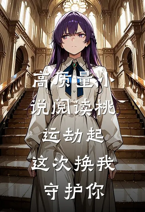 高质量小说阅读桃运劫起：这次换我守护你