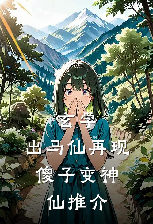 玄学：出马仙再现，傻子变神仙推介