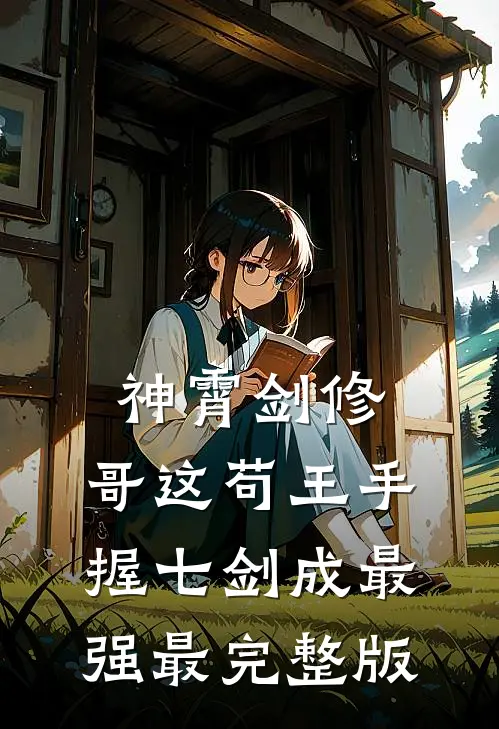 神霄剑修：哥这苟王手握七剑成最强最完整版