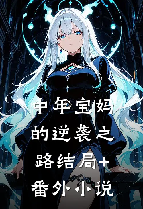 中年宝妈的逆袭之路结局+番外小说