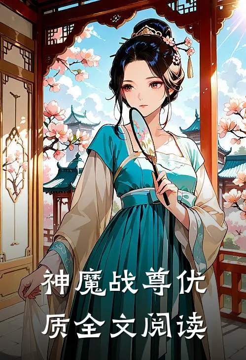 神魔战尊优质全文阅读