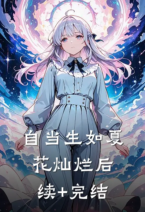 自当生如夏花灿烂后续+完结