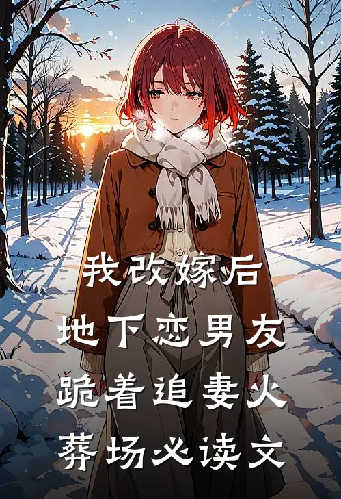 我改嫁后，地下恋男友跪着追妻火葬场必读文