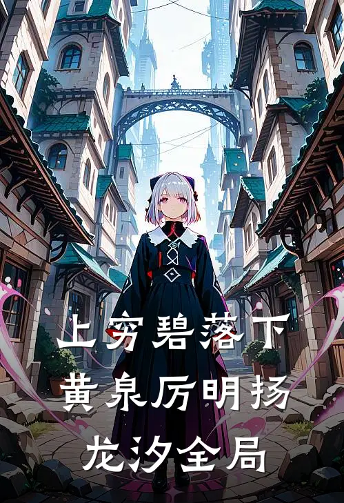 上穷碧落下黄泉厉明扬龙汐全局