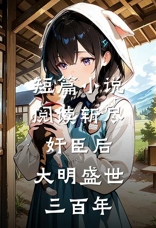 短篇小说阅读斩尽奸臣后，大明盛世三百年