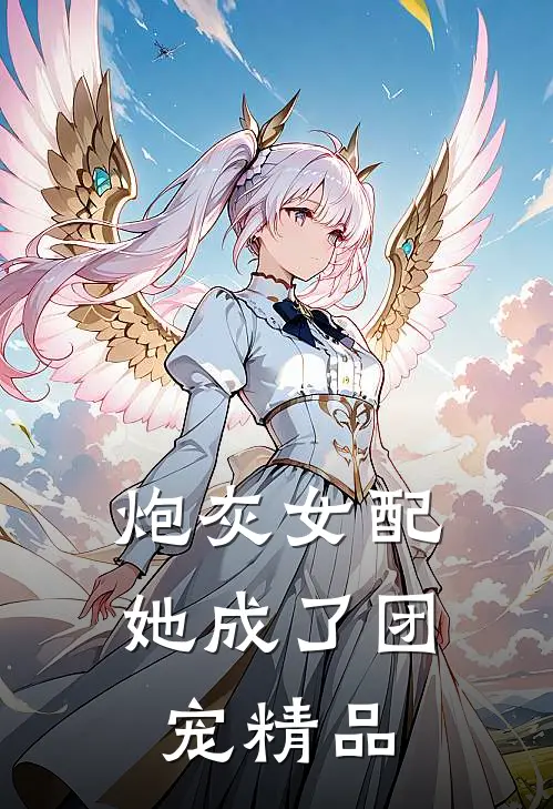 炮灰女配她成了团宠精品
