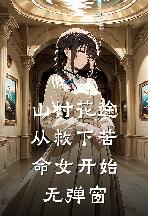 山村花途：从救下苦命女开始无弹窗
