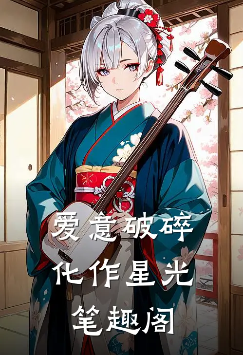 爱意破碎,化作星光笔趣阁在线阅读