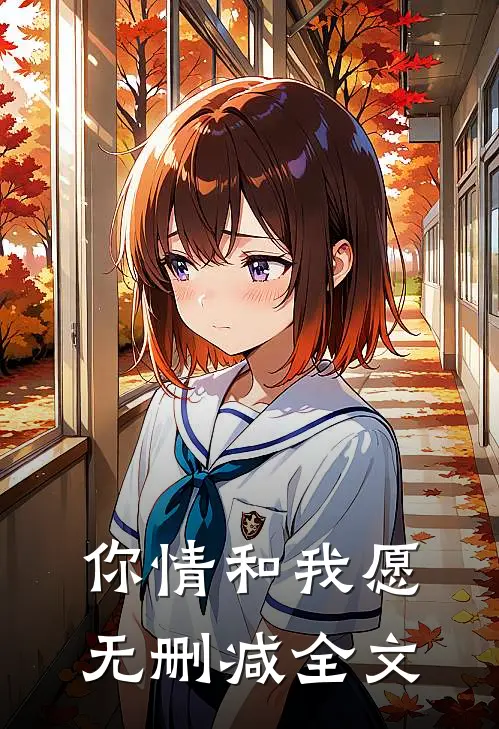 你情和我愿无删减全文