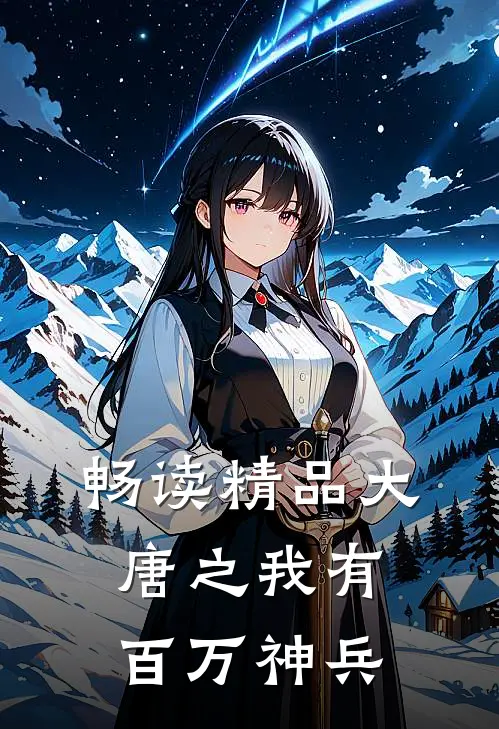 畅读精品大唐之我有百万神兵
