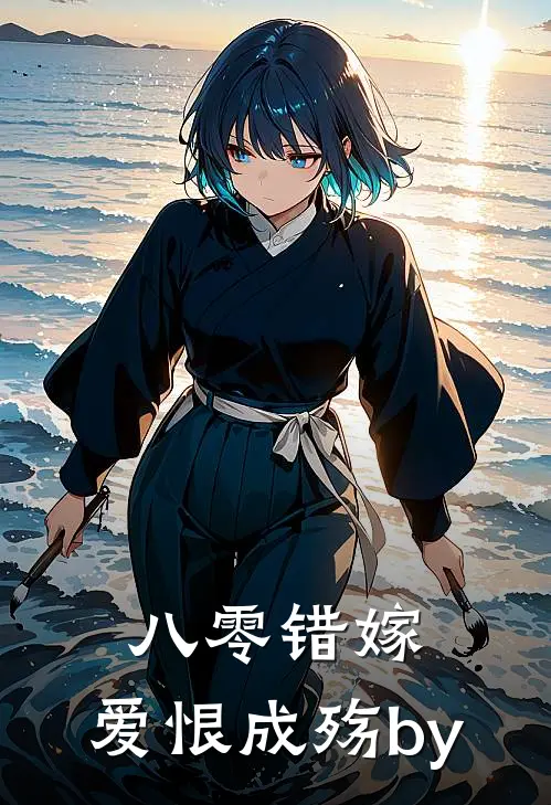 八零错嫁，爱恨成殇by