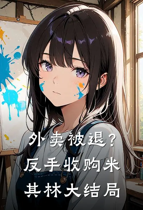 外卖被退？反手收购米其林大结局