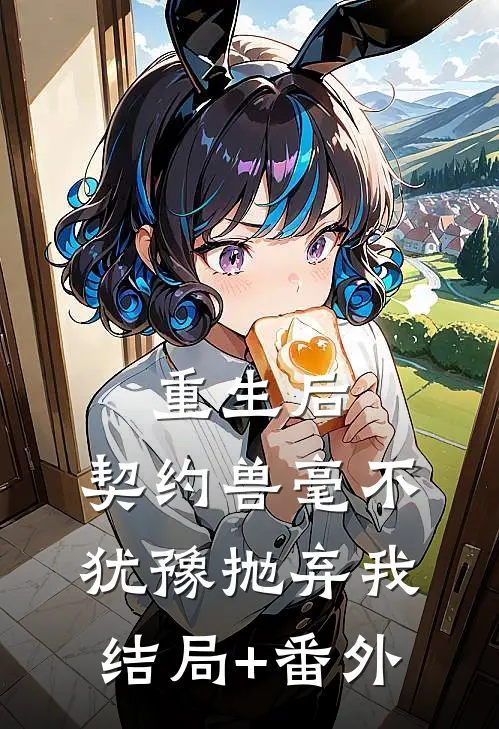 重生后，契约兽毫不犹豫抛弃我结局+番外
