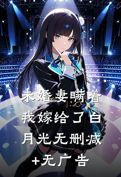 未婚妻瞒着我嫁给了白月光无删减+无广告