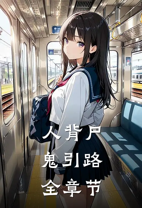 人背尸，鬼引路全章节