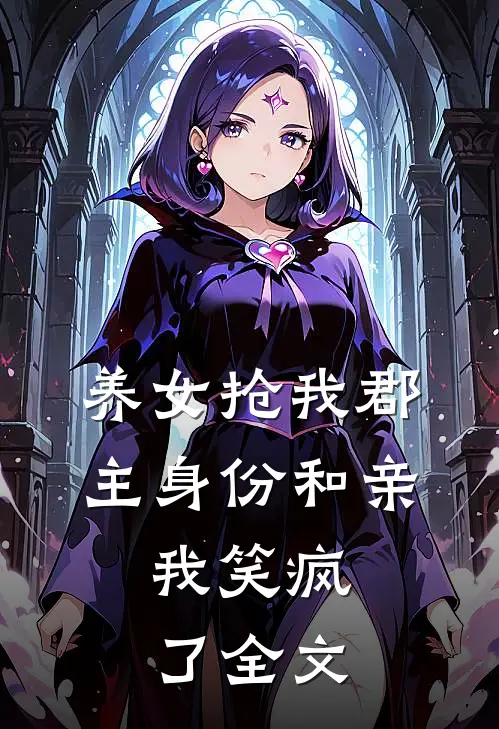 养女抢我郡主身份和亲，我笑疯了全文