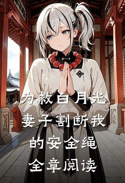 为救白月光，妻子割断我的安全绳全章阅读