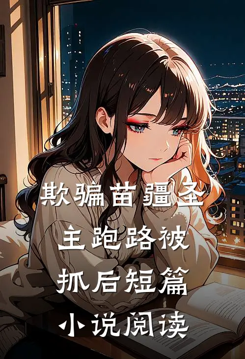 欺骗苗疆圣主跑路被抓后短篇阅读全文