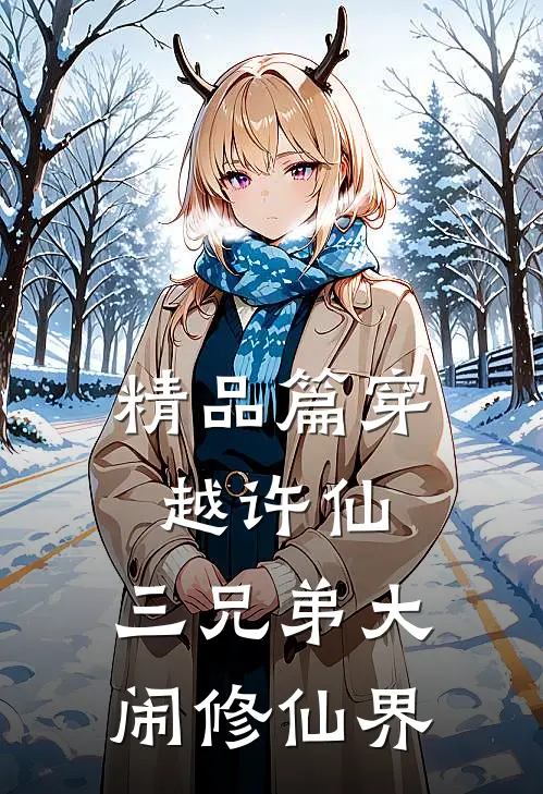 精品篇穿越许仙，三兄弟大闹修仙界