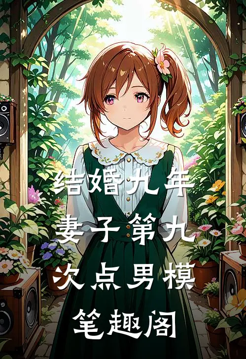 结婚九年，妻子第九次点男模笔趣阁