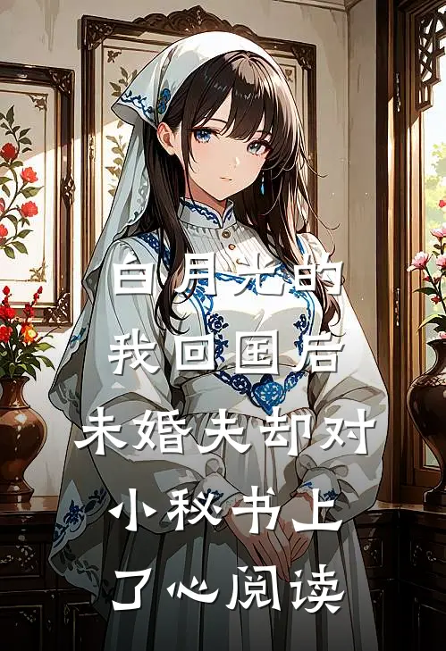 白月光的我回国后，未婚夫却对小秘书上了心阅读