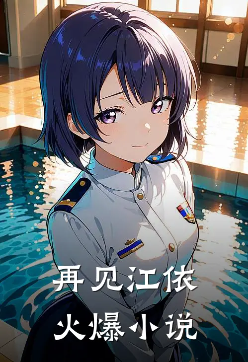 再见江依火爆小说