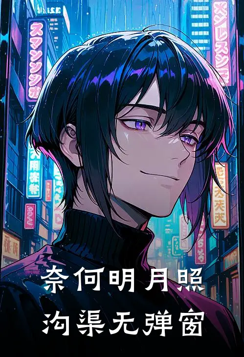 奈何明月照沟渠无弹窗