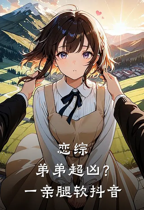 恋综，弟弟超凶？一亲腿软抖音