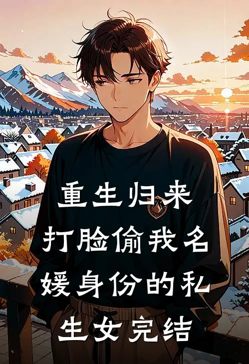 重生归来，打脸偷我名媛身份的私生女完结
