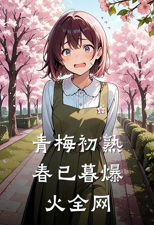 青梅初熟春已暮爆火全网