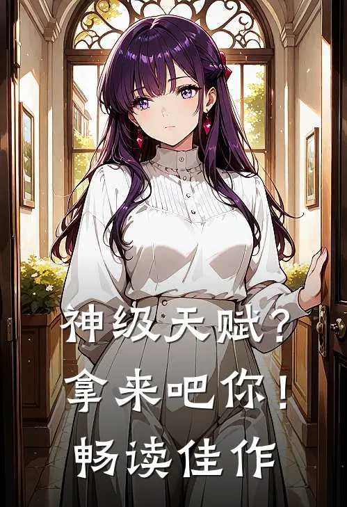 神级天赋？拿来吧你！畅读佳作