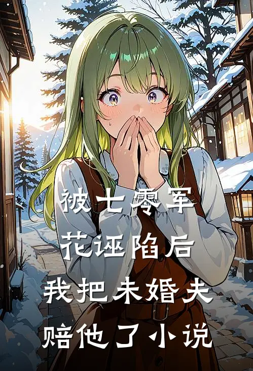 被七零军花诬陷后,我把未婚夫赔他了