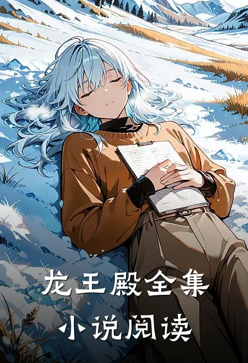龙王殿全集小说阅读