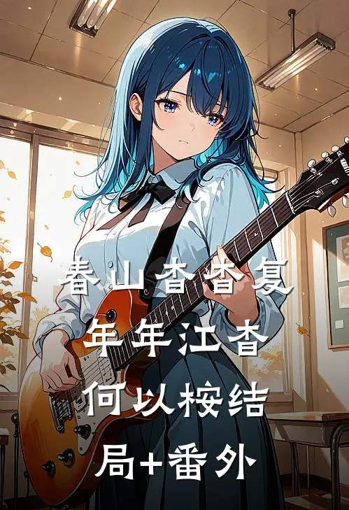 春山杳杳复年年江杳何以桉结局+番外
