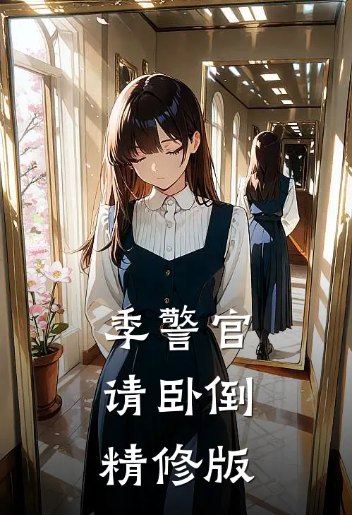 季警官,请卧倒精修版
