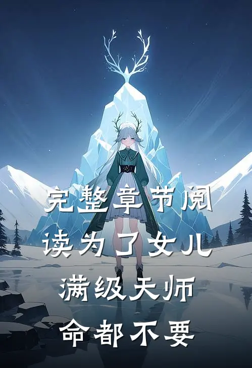 完整章节阅读为了女儿，满级天师命都不要
