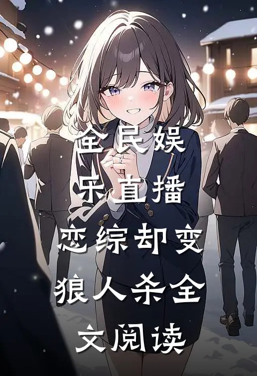 全民娱乐直播，恋综却变狼人杀全文阅读