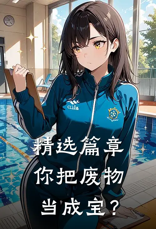 精选篇章你把废物当成宝？