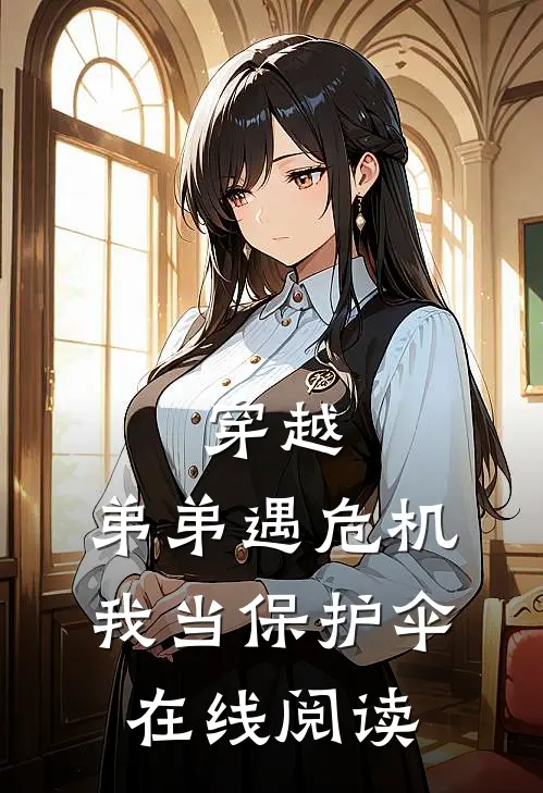 穿越：弟弟遇危机，我当保护伞在线阅读