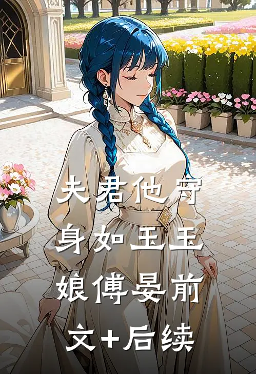 夫君他守身如玉玉娘傅晏前文+后续